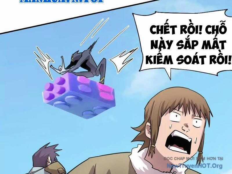 Cương Thi Tiên Sinh Chương 170 trang 75