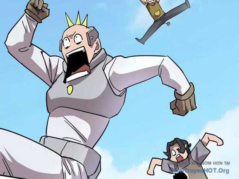 Cương Thi Tiên Sinh Chương 170 trang 77