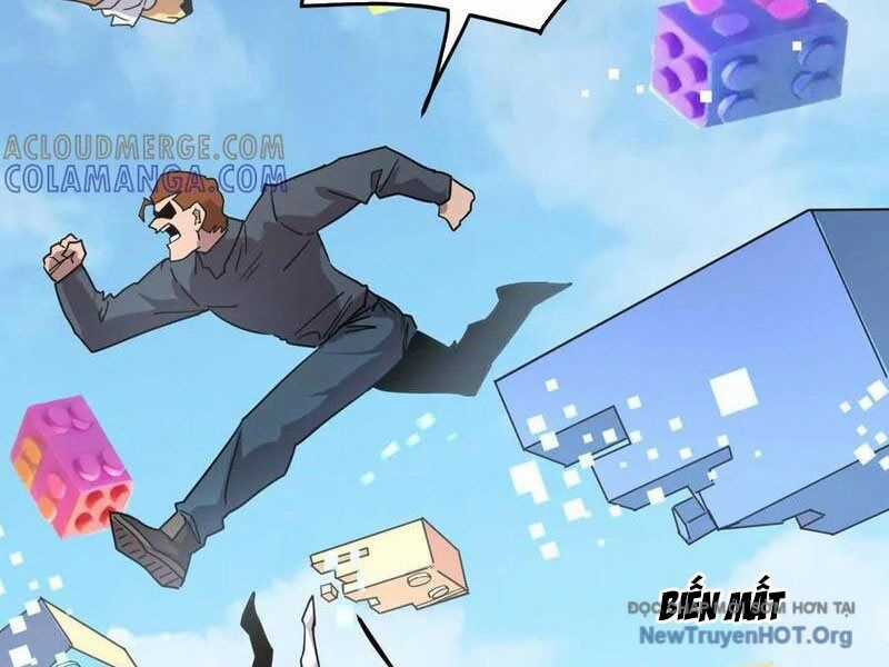 Cương Thi Tiên Sinh Chương 170 trang 8