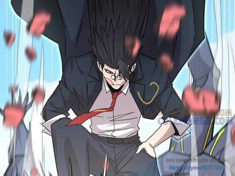 Cương Thi Tiên Sinh Chương 170 trang 85