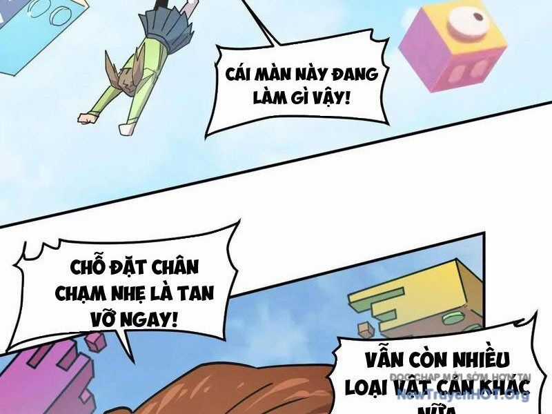 Cương Thi Tiên Sinh Chương 170 trang 9