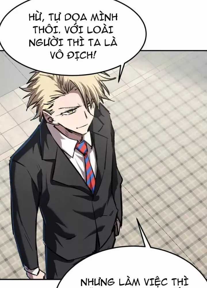 Cương Thi Tiên Sinh Chương 171.1 trang 100