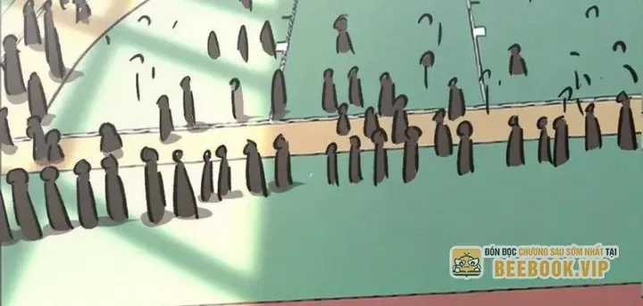 Cương Thi Tiên Sinh Chương 171.1 trang 123