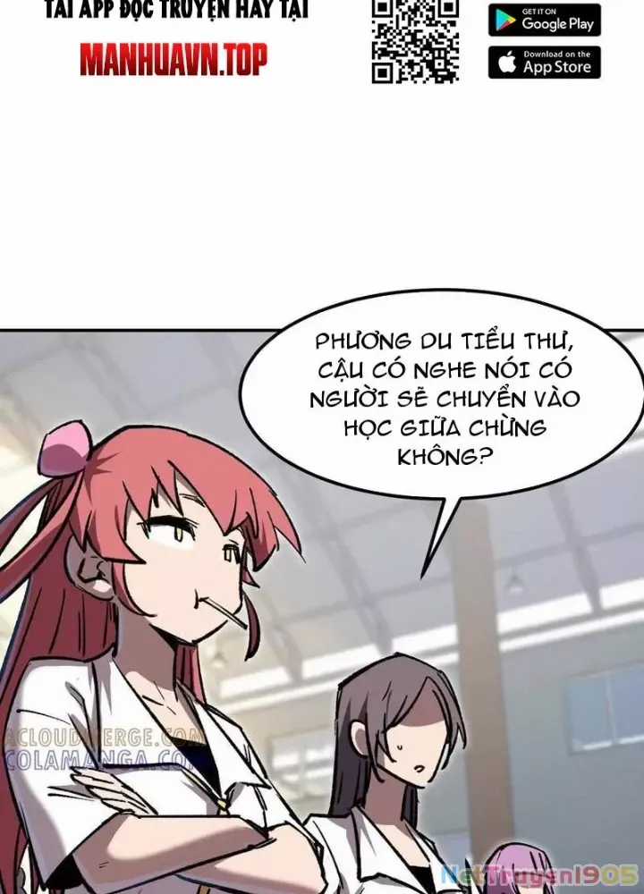 Cương Thi Tiên Sinh Chương 171.1 trang 128