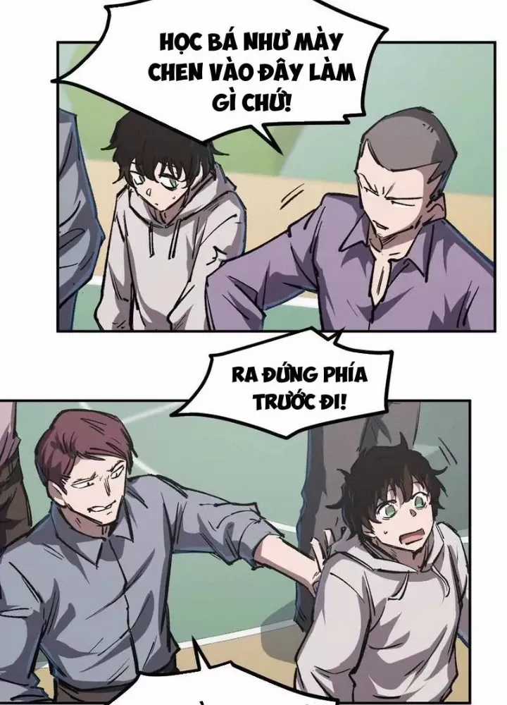 Cương Thi Tiên Sinh Chương 171.1 trang 130