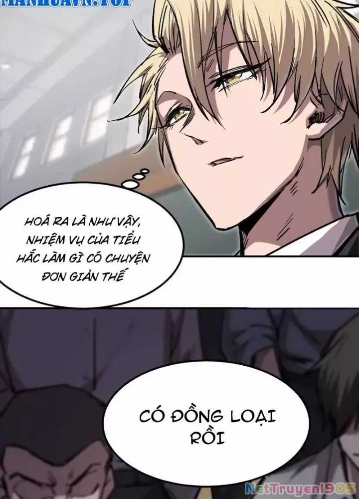 Cương Thi Tiên Sinh Chương 171.1 trang 132