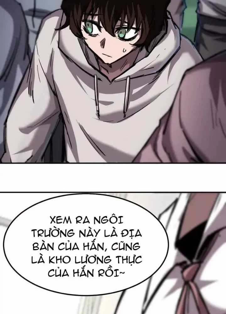 Cương Thi Tiên Sinh Chương 171.1 trang 134