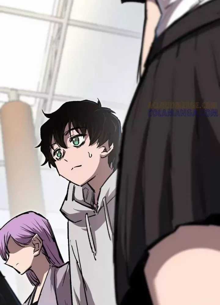 Cương Thi Tiên Sinh Chương 171.1 trang 136