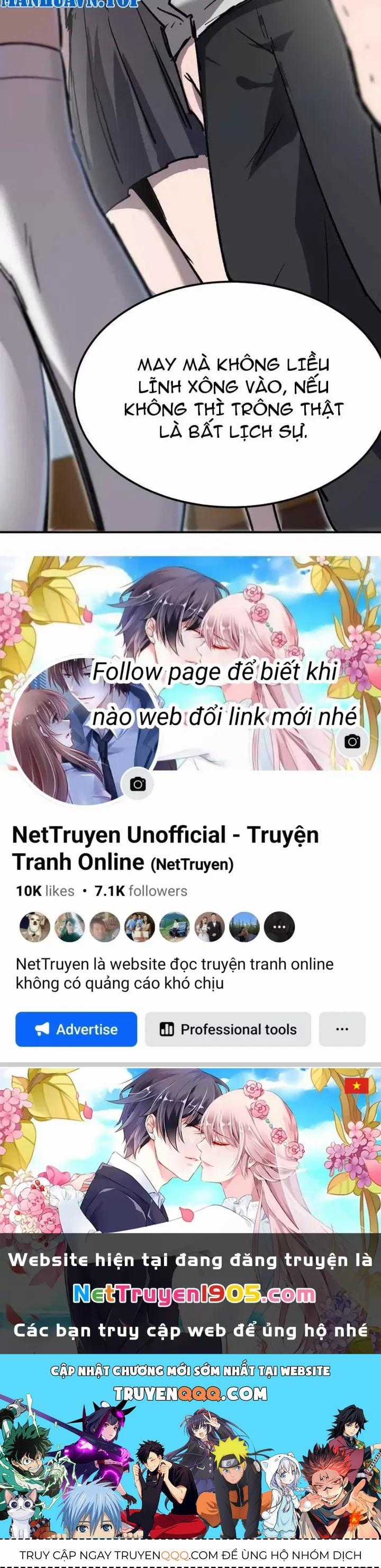 Cương Thi Tiên Sinh Chương 171.1 trang 138