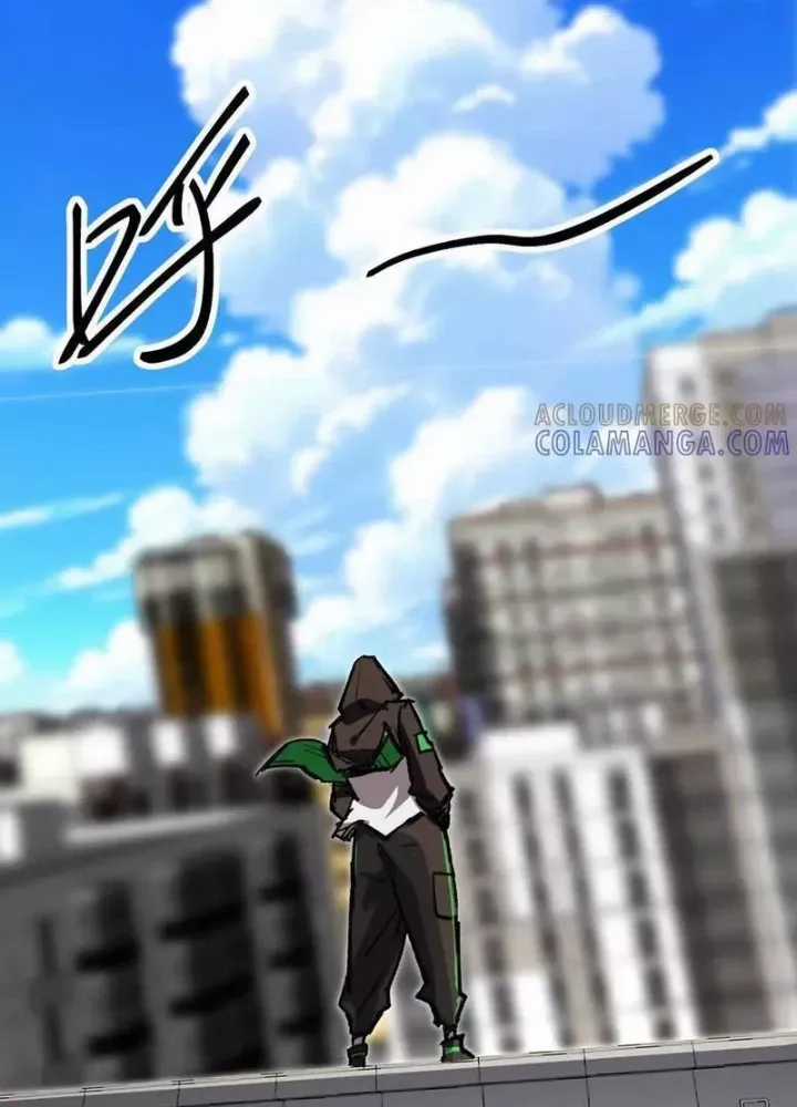 Cương Thi Tiên Sinh Chương 171.1 trang 18