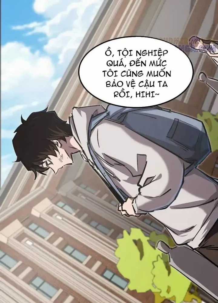 Cương Thi Tiên Sinh Chương 171.1 trang 22