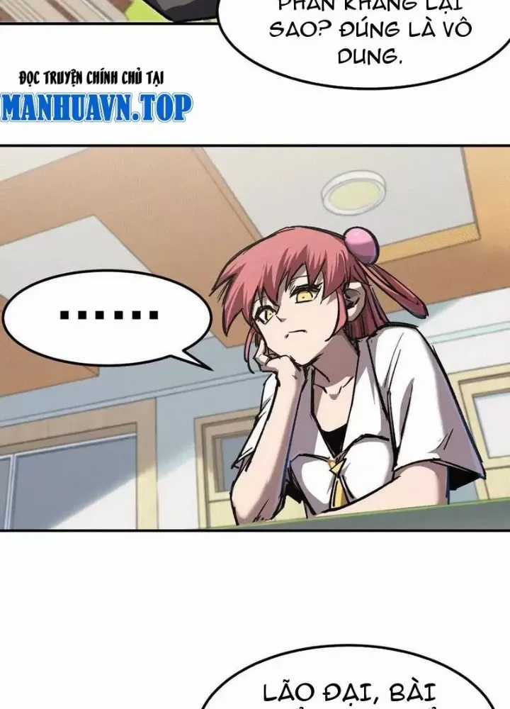 Cương Thi Tiên Sinh Chương 171.1 trang 24