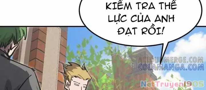 Cương Thi Tiên Sinh Chương 171.1 trang 25