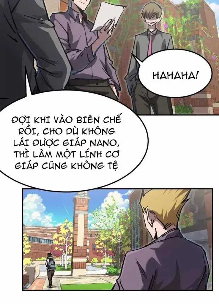 Cương Thi Tiên Sinh Chương 171.1 trang 26