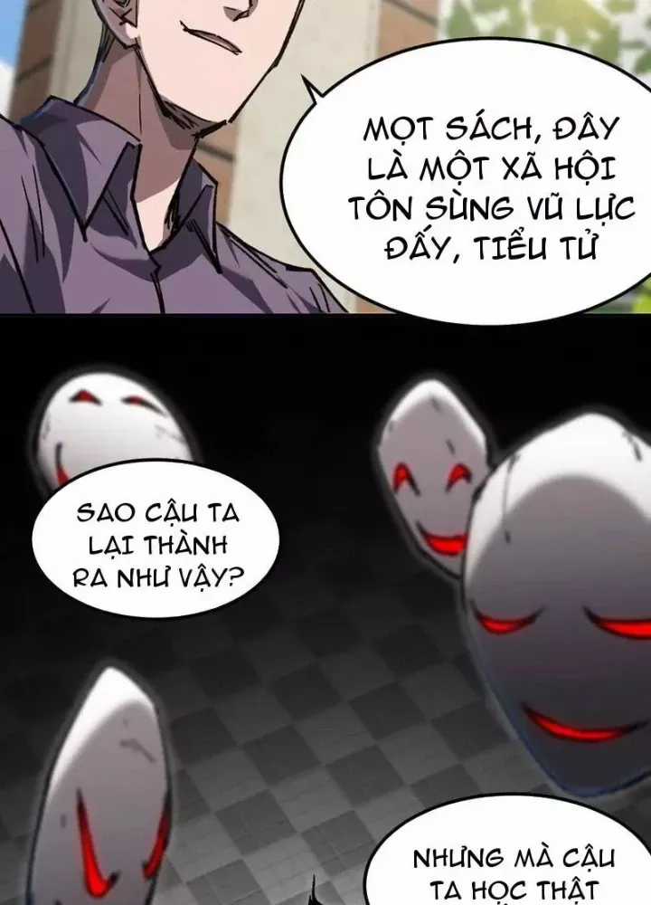 Cương Thi Tiên Sinh Chương 171.1 trang 28