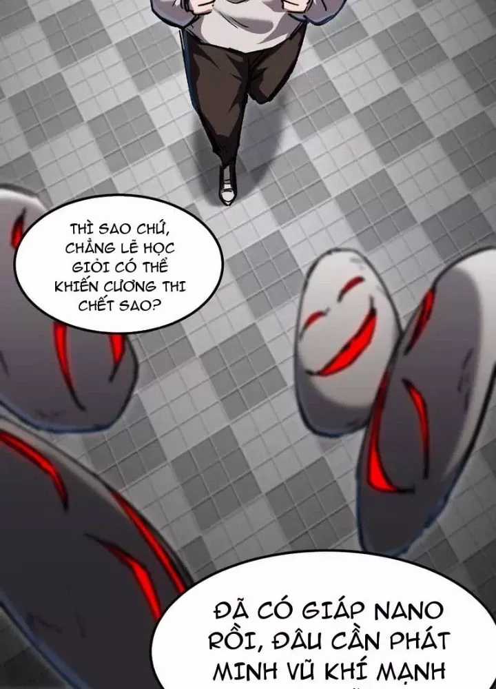 Cương Thi Tiên Sinh Chương 171.1 trang 30