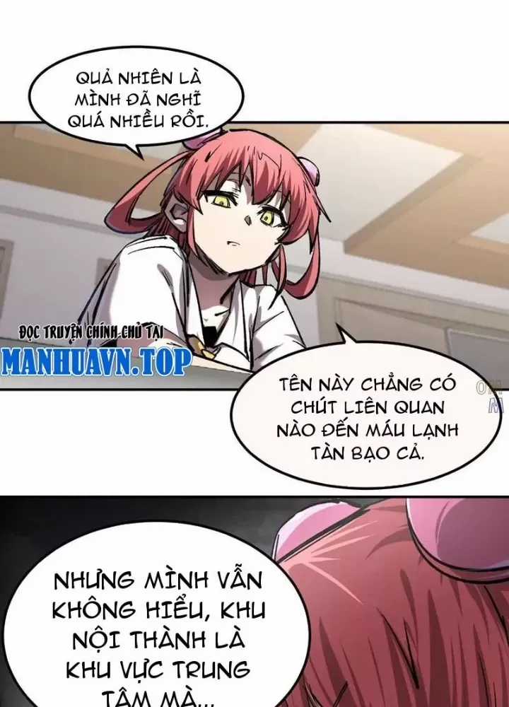 Cương Thi Tiên Sinh Chương 171.1 trang 32