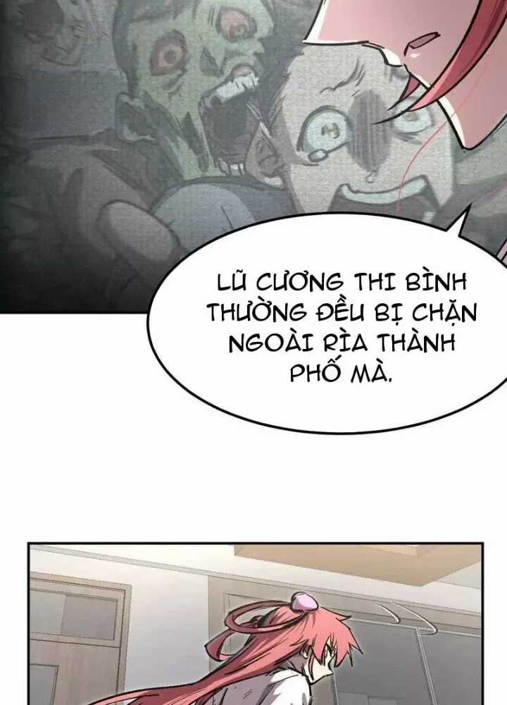 Cương Thi Tiên Sinh Chương 171.1 trang 34