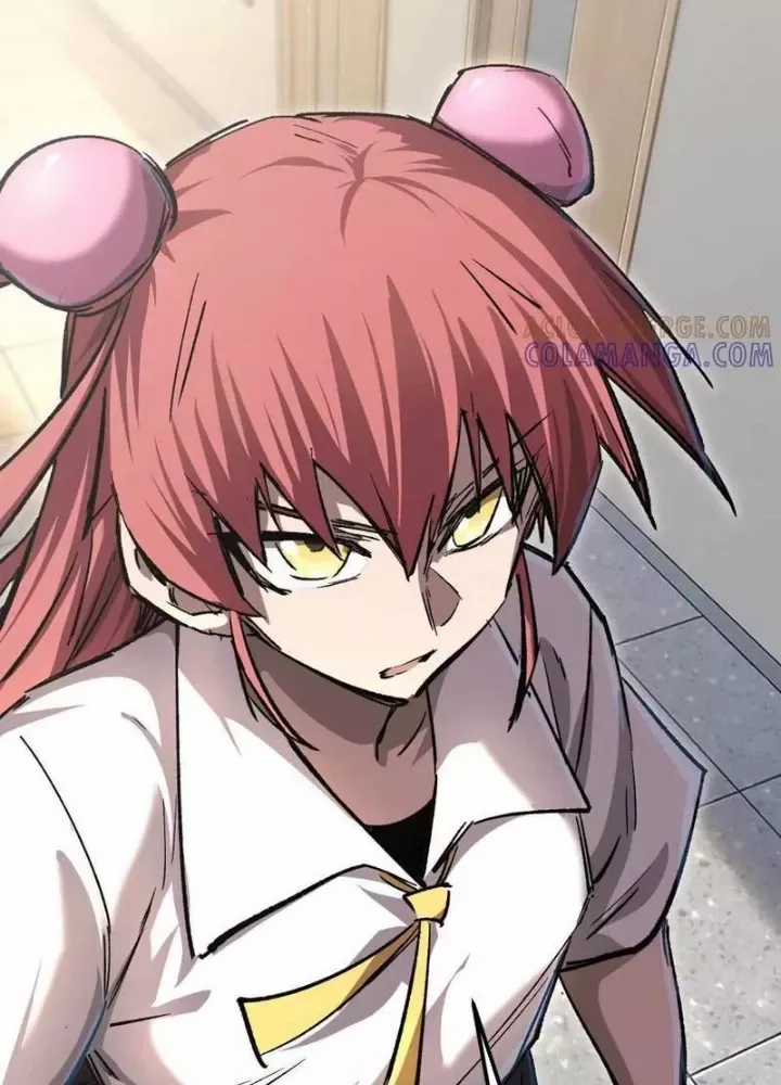 Cương Thi Tiên Sinh Chương 171.1 trang 36