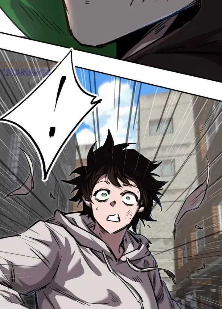 Cương Thi Tiên Sinh Chương 171.1 trang 4