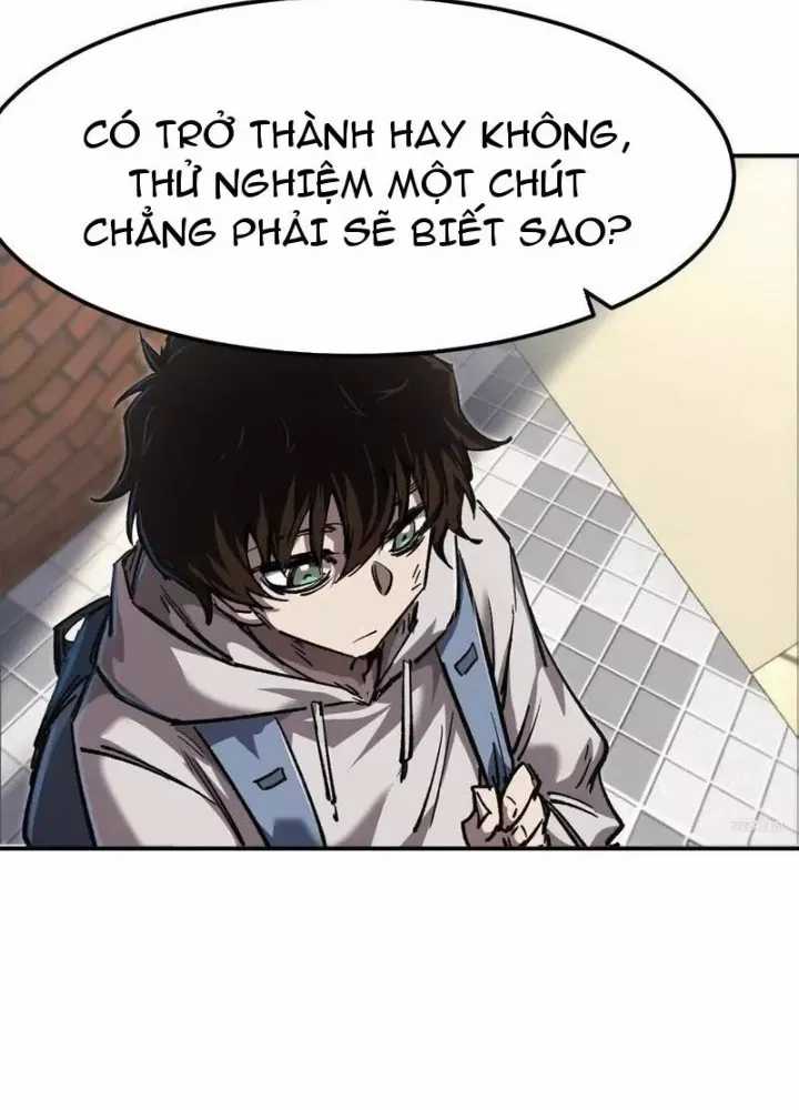 Cương Thi Tiên Sinh Chương 171.1 trang 46