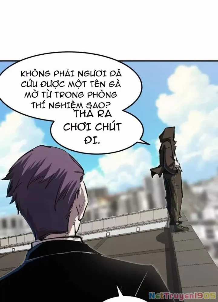 Cương Thi Tiên Sinh Chương 171.1 trang 48