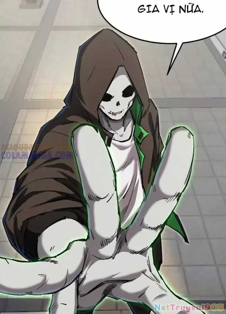 Cương Thi Tiên Sinh Chương 171.1 trang 50