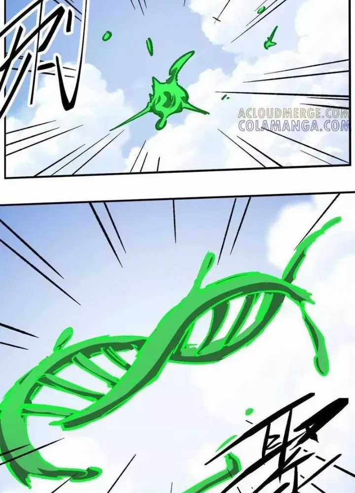 Cương Thi Tiên Sinh Chương 171.1 trang 54