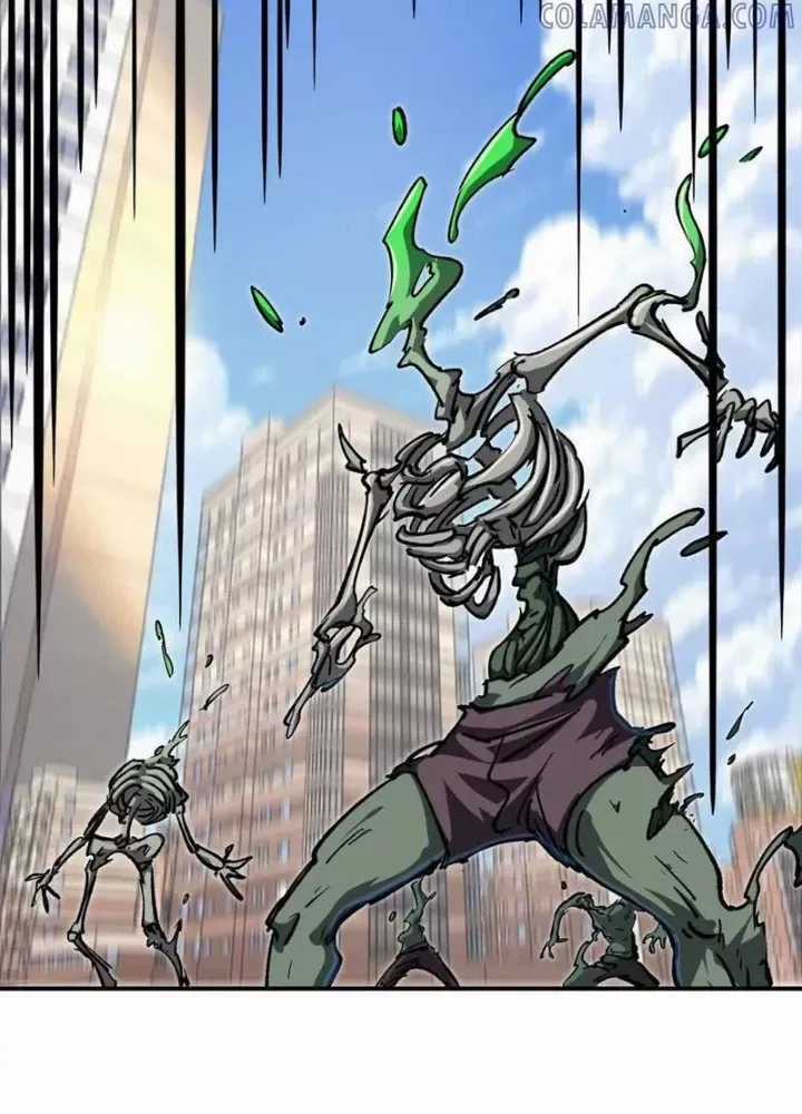 Cương Thi Tiên Sinh Chương 171.1 trang 58