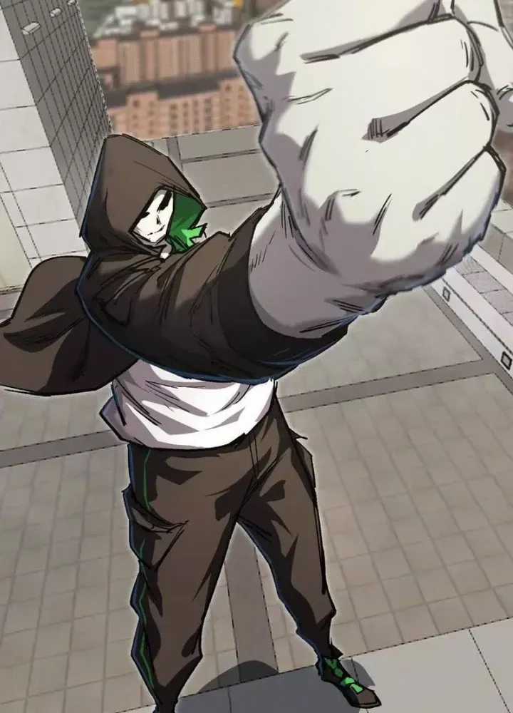 Cương Thi Tiên Sinh Chương 171.1 trang 60