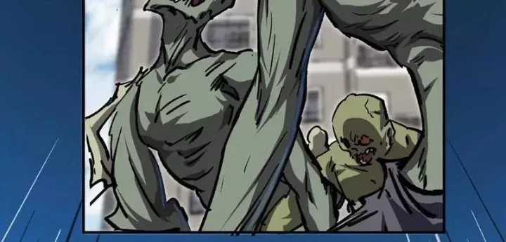 Cương Thi Tiên Sinh Chương 171.1 trang 65