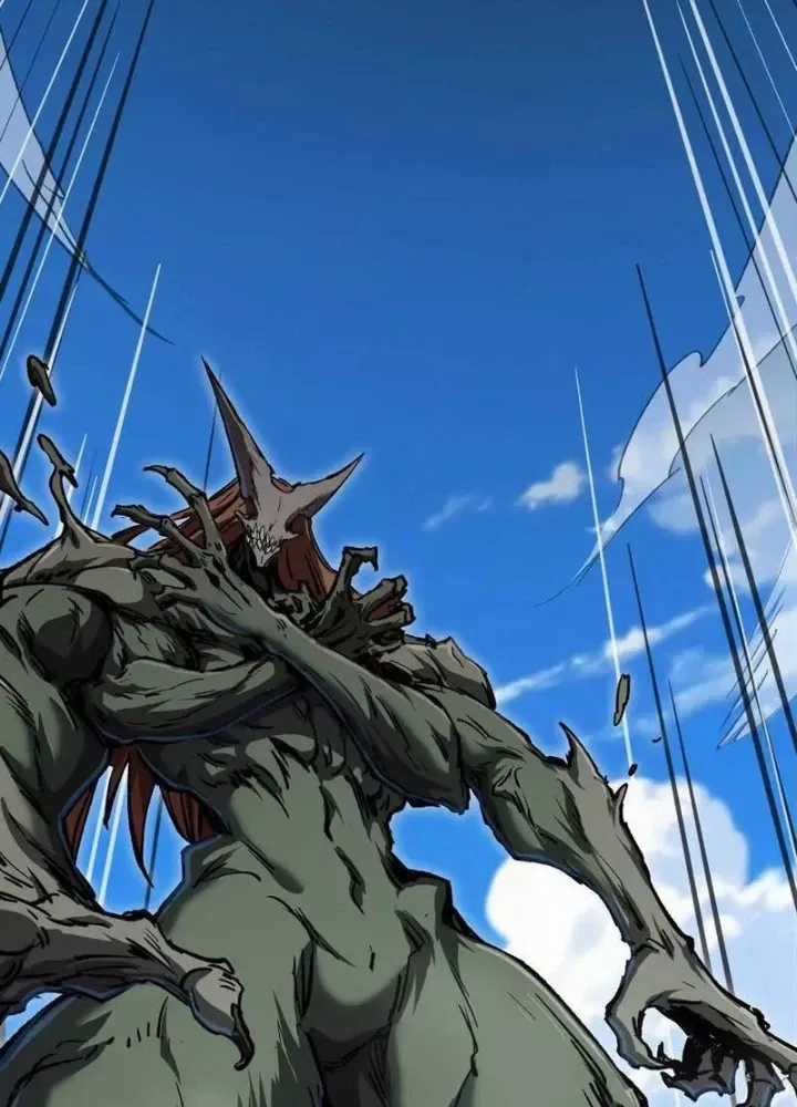 Cương Thi Tiên Sinh Chương 171.1 trang 66