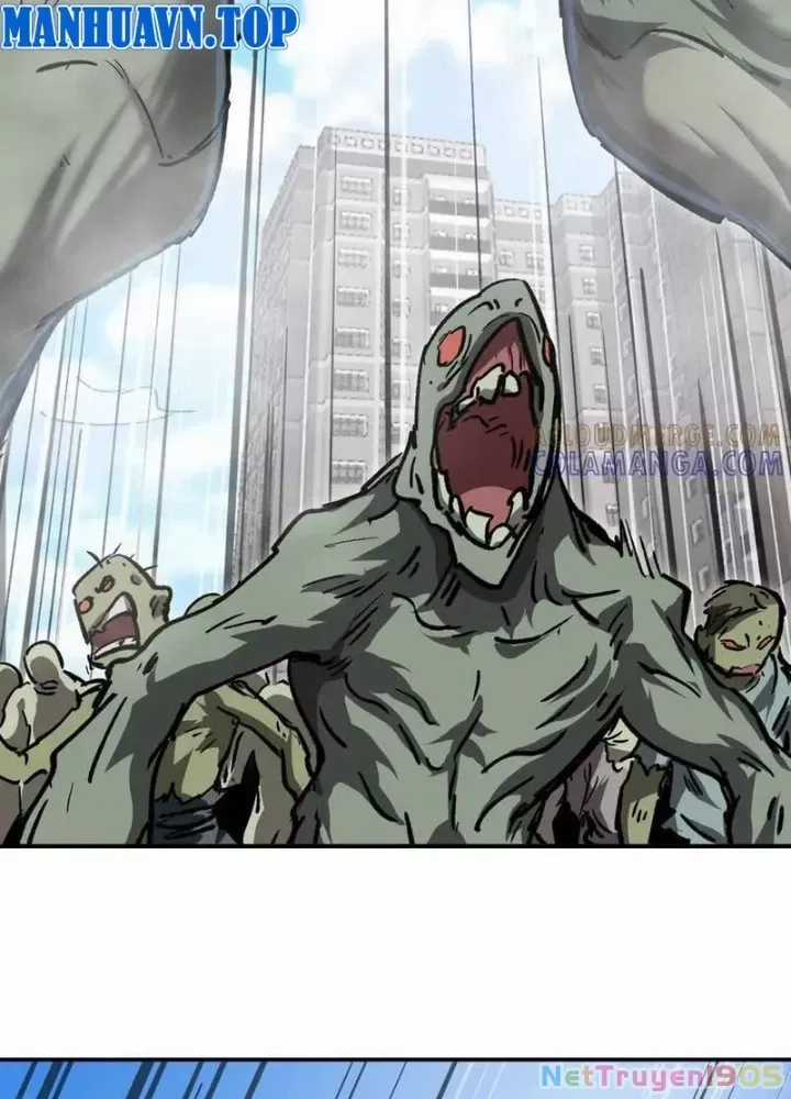 Cương Thi Tiên Sinh Chương 171.1 trang 68