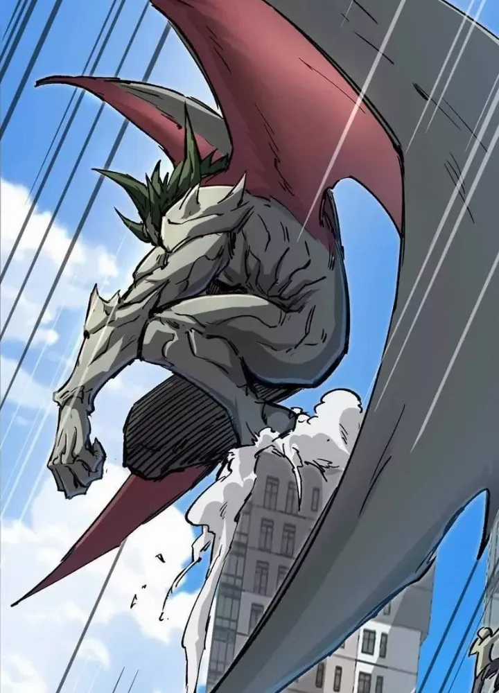 Cương Thi Tiên Sinh Chương 171.1 trang 70