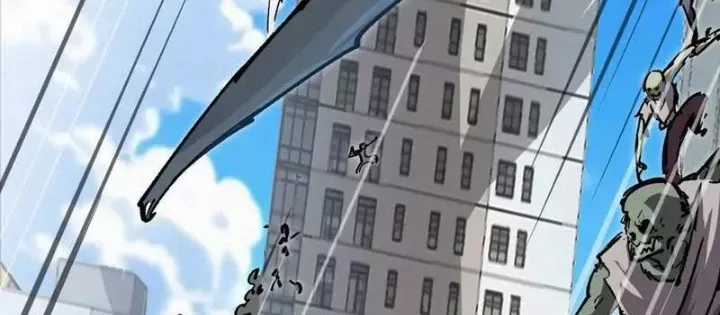 Cương Thi Tiên Sinh Chương 171.1 trang 71