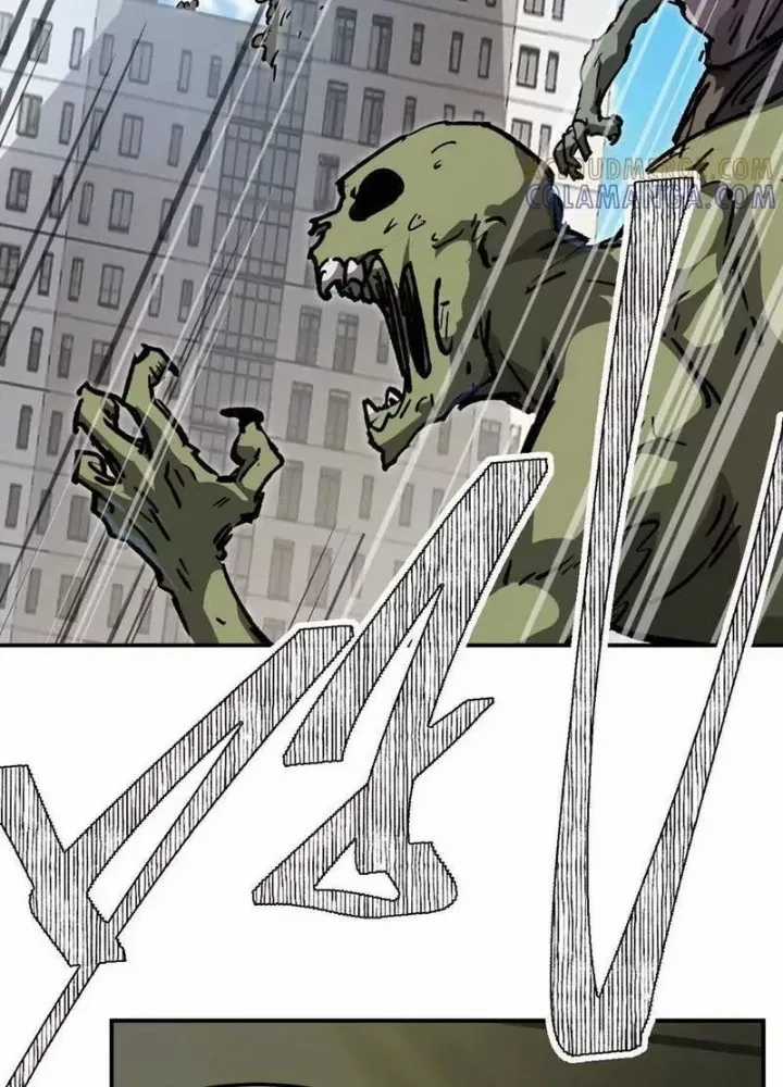 Cương Thi Tiên Sinh Chương 171.1 trang 72