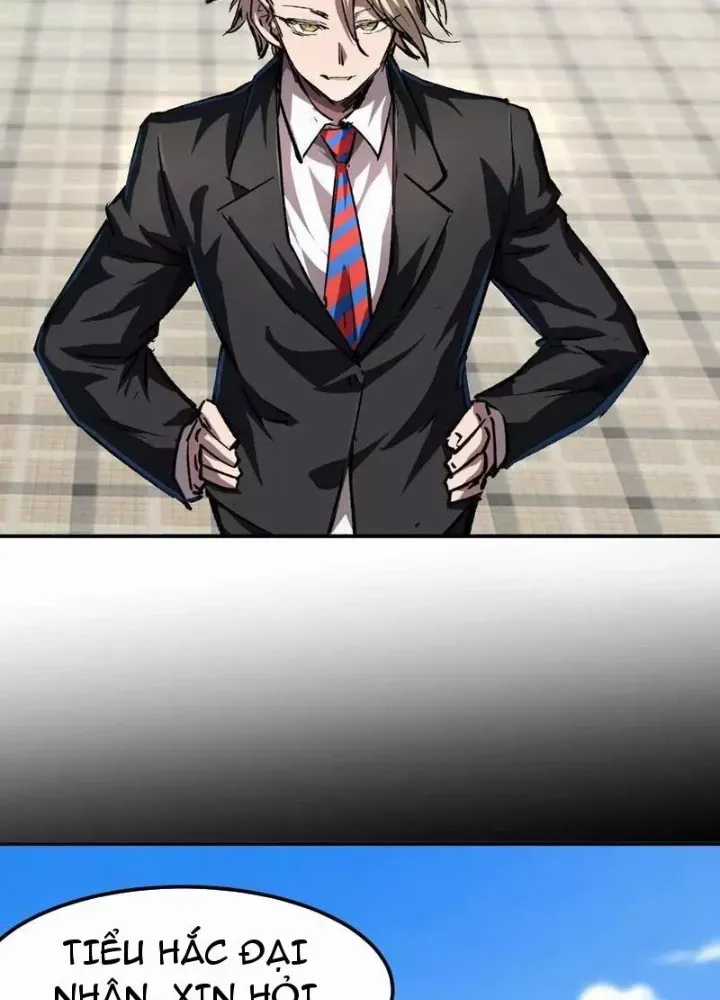 Cương Thi Tiên Sinh Chương 171.1 trang 82