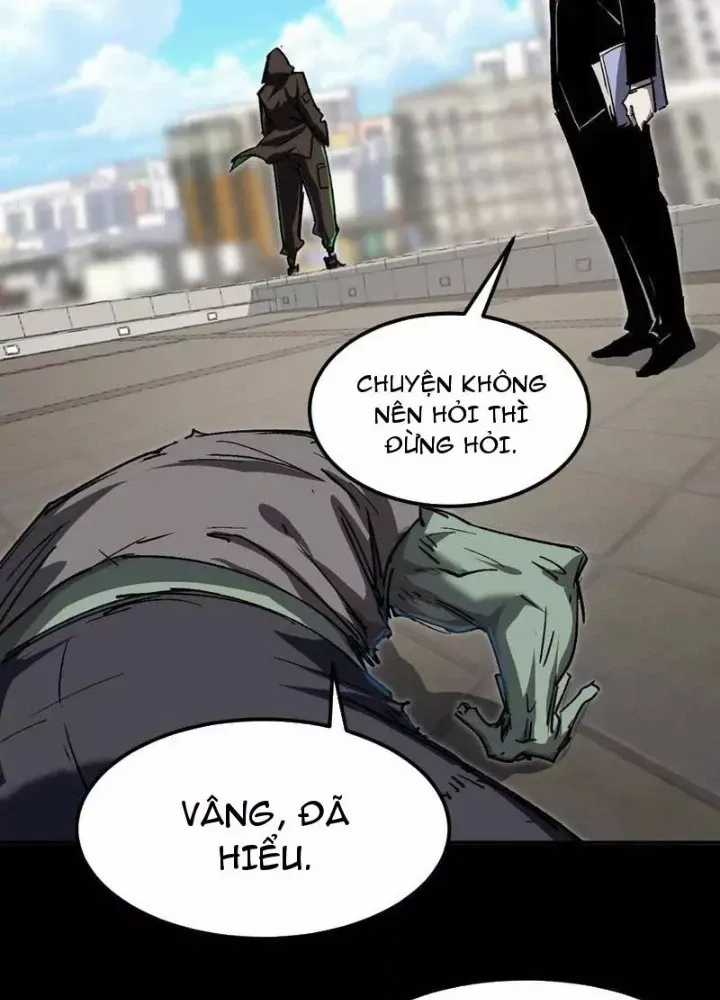 Cương Thi Tiên Sinh Chương 171.1 trang 84