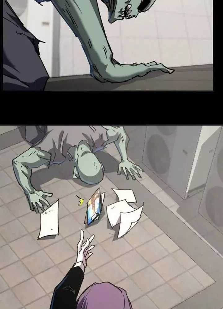 Cương Thi Tiên Sinh Chương 171.1 trang 86