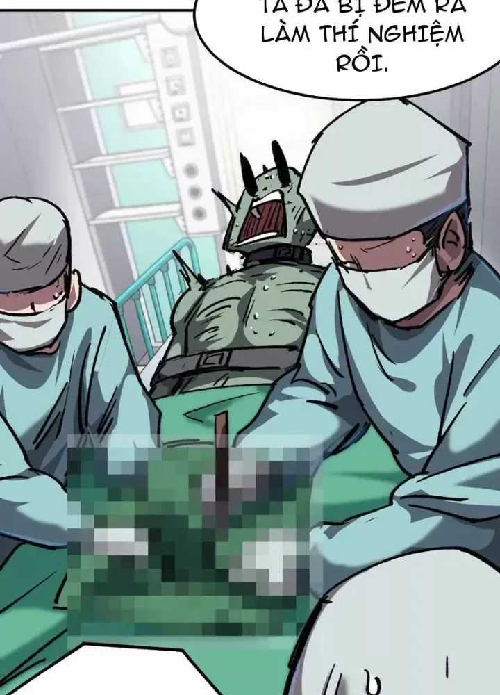 Cương Thi Tiên Sinh Chương 171.1 trang 92