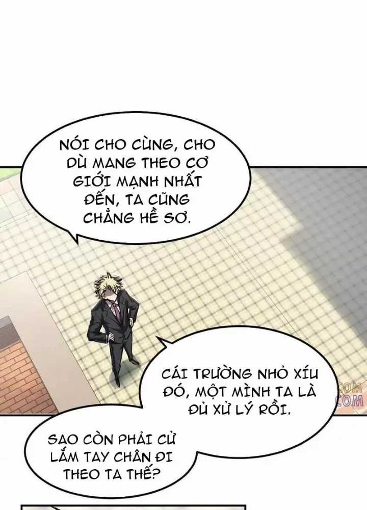 Cương Thi Tiên Sinh Chương 171.1 trang 96