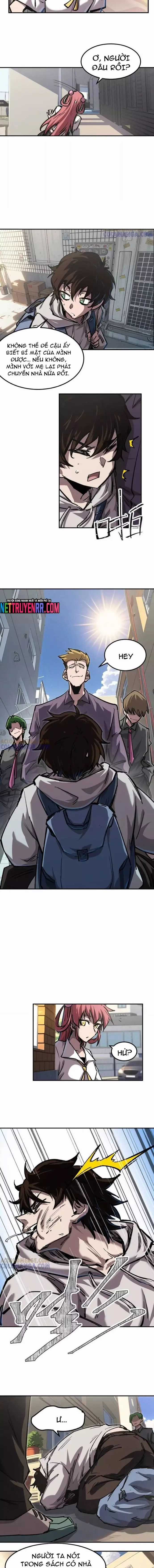 Cương Thi Tiên Sinh Chương 171 trang 10