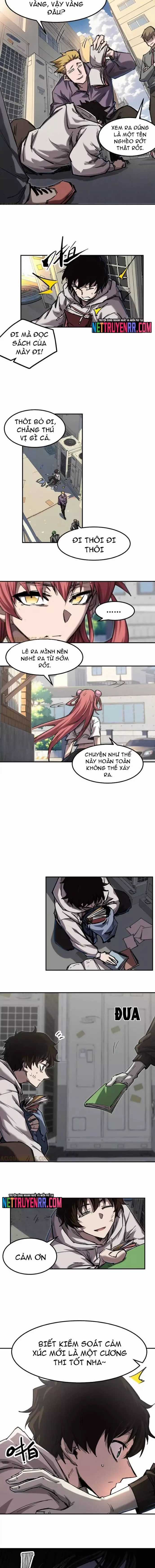 Cương Thi Tiên Sinh Chương 171 trang 11