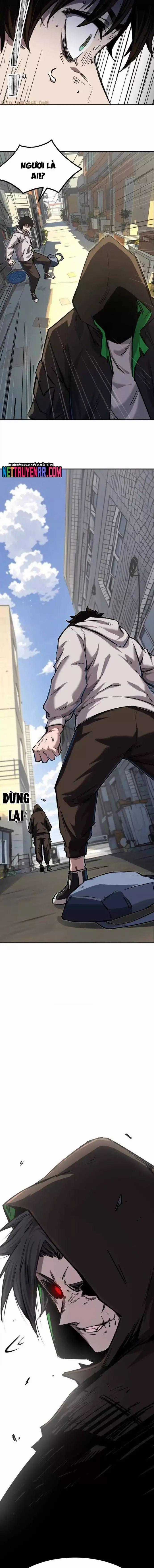 Cương Thi Tiên Sinh Chương 171 trang 12