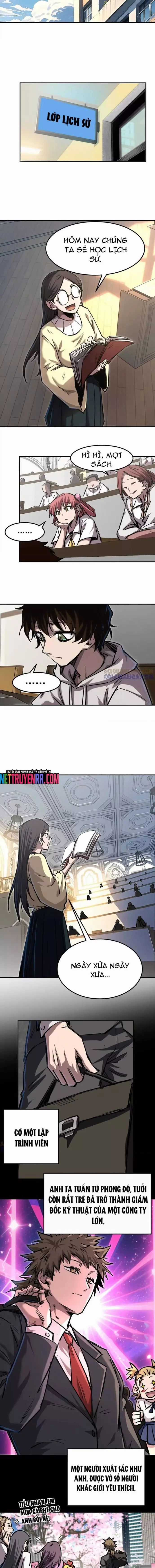 Cương Thi Tiên Sinh Chương 171 trang 2