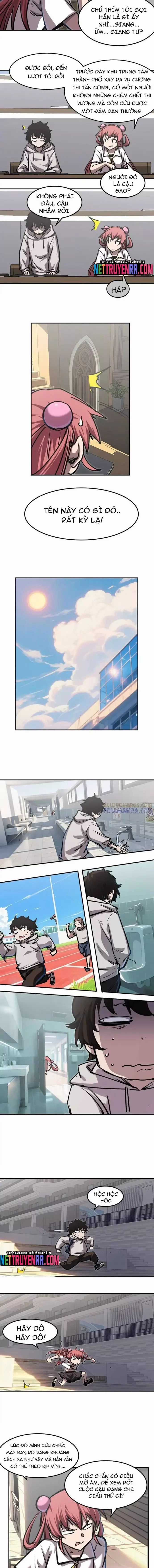 Cương Thi Tiên Sinh Chương 171 trang 9