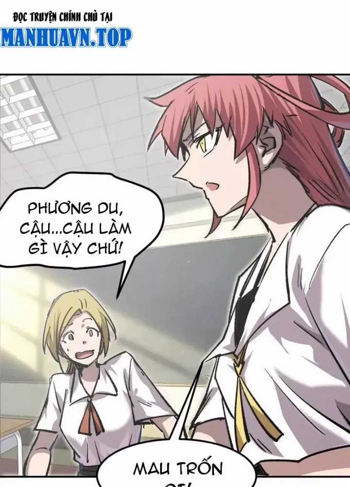 Cương Thi Tiên Sinh Chương 172.1 trang 101