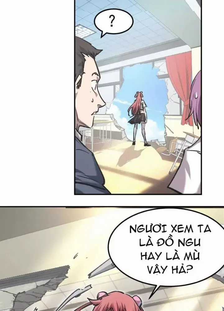 Cương Thi Tiên Sinh Chương 172.1 trang 103