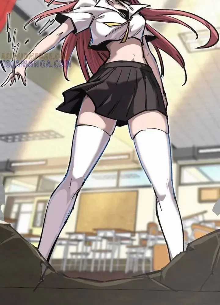 Cương Thi Tiên Sinh Chương 172.1 trang 105