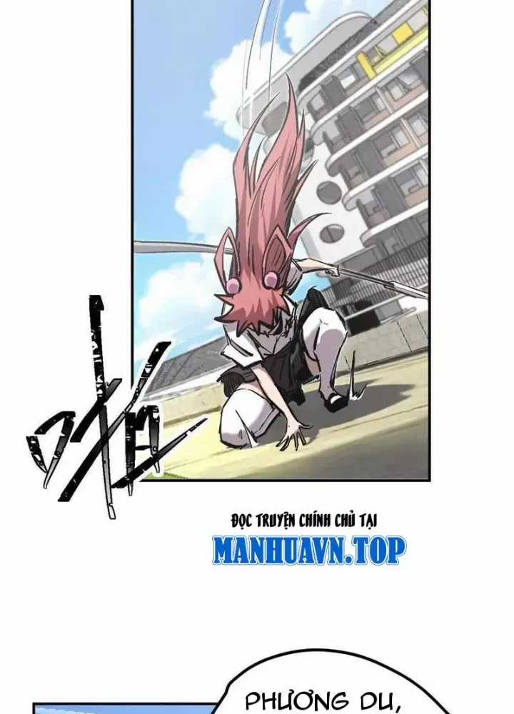 Cương Thi Tiên Sinh Chương 172.1 trang 111